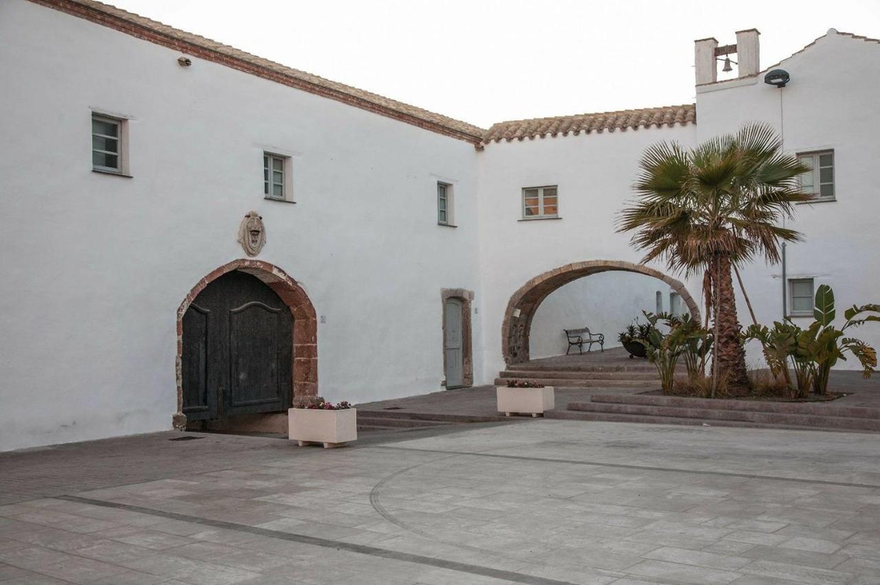 Le Due F Apartment Portoscuso Exterior photo