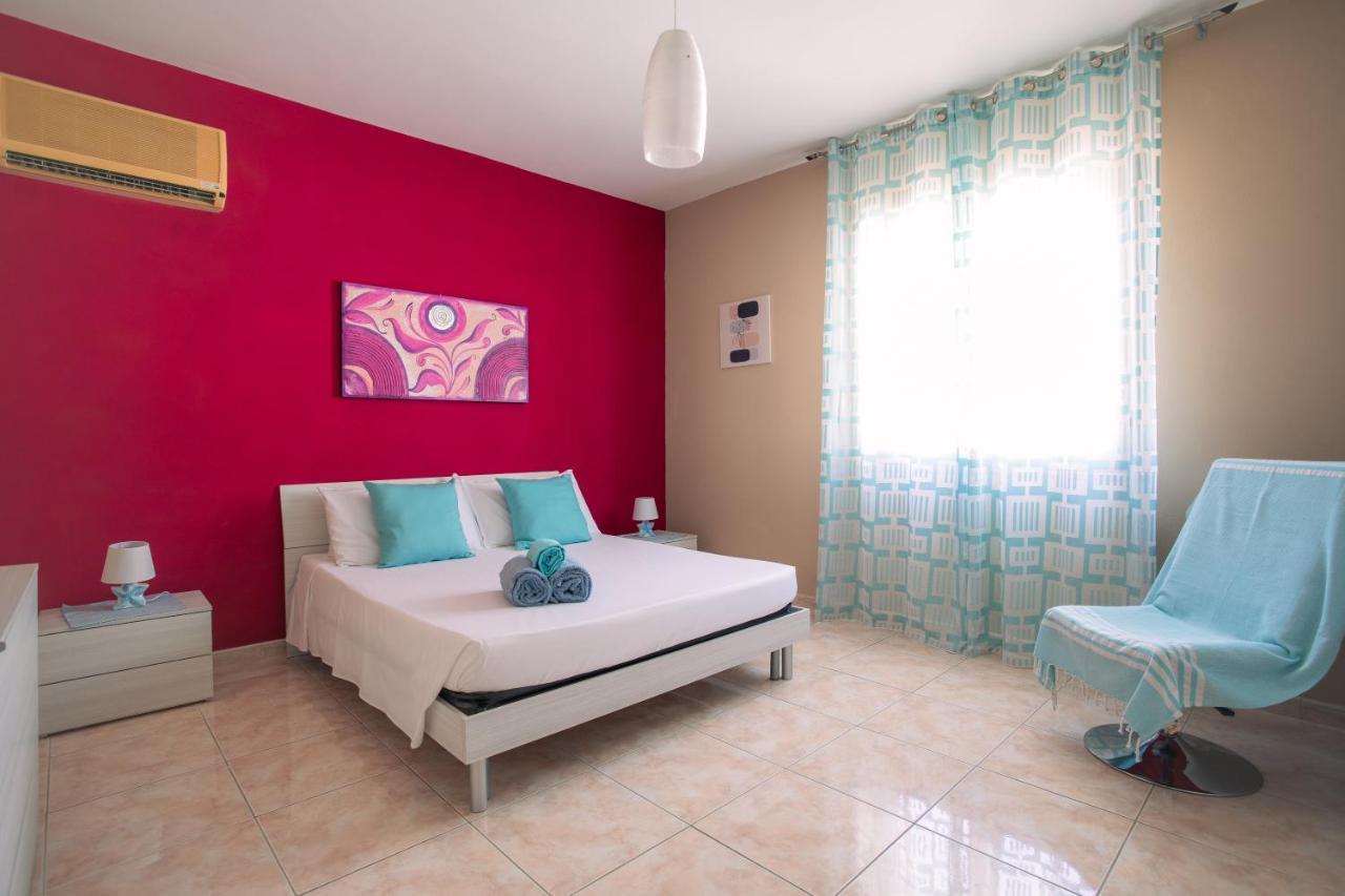 Le Due F Apartment Portoscuso Exterior photo