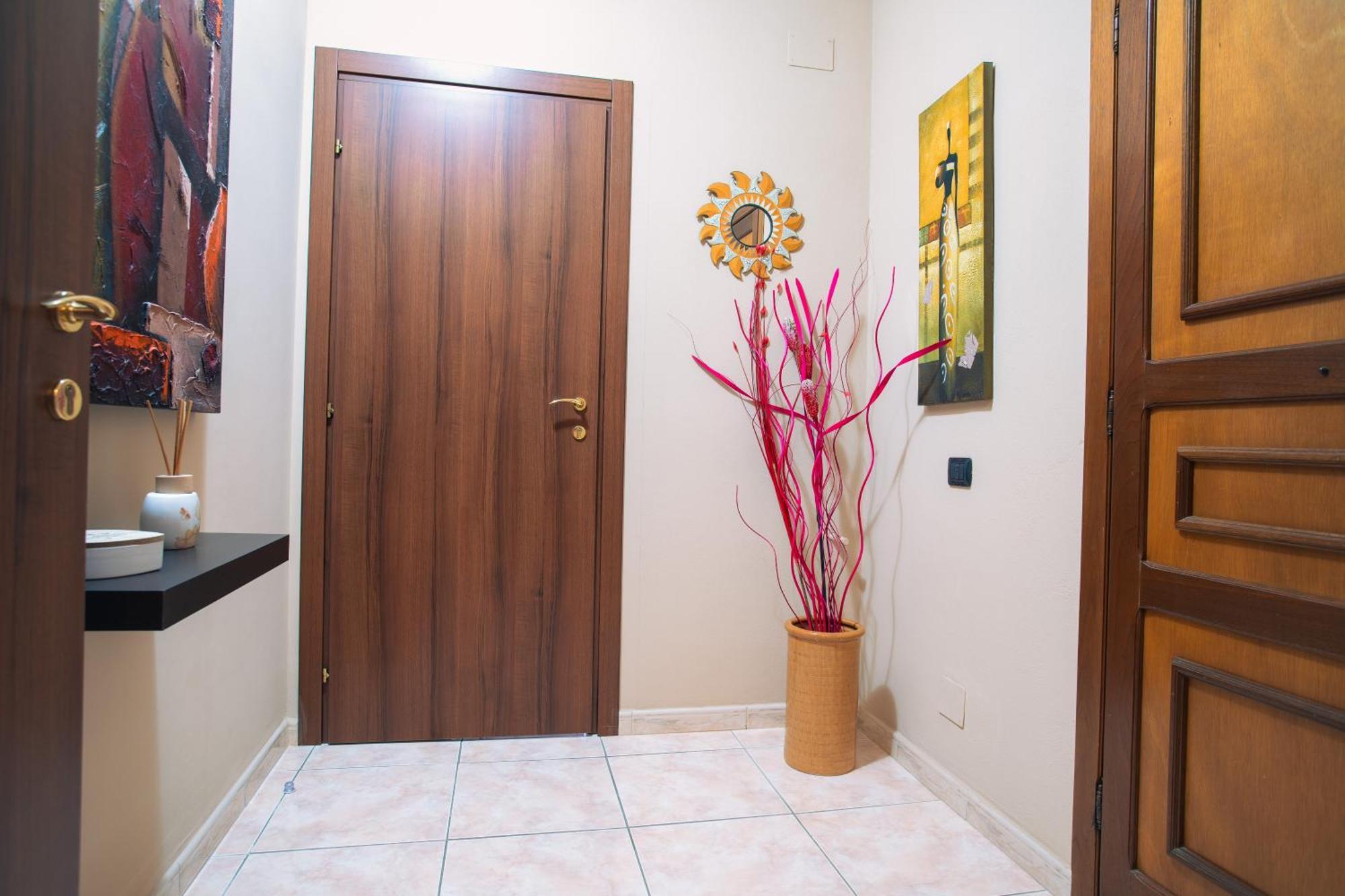 Le Due F Apartment Portoscuso Exterior photo